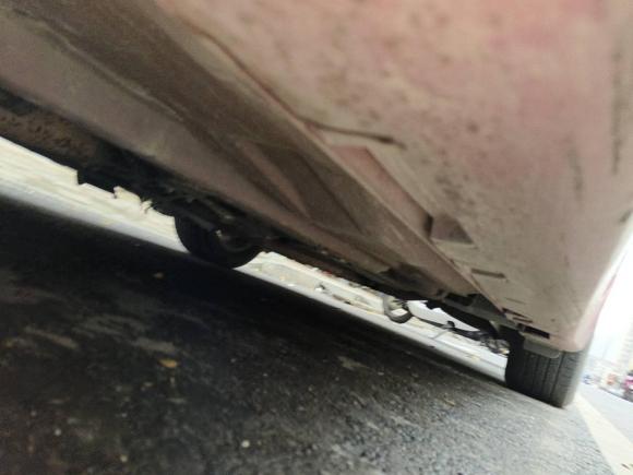 [南昌·赣A] 二手马自达睿翼2011款 2.0L 自动精英版