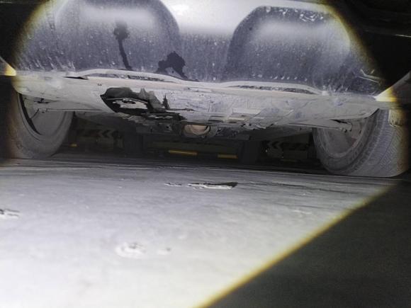 [成都·川A] 二手魏牌魏牌 VV72017款 2.0T 旗舰型