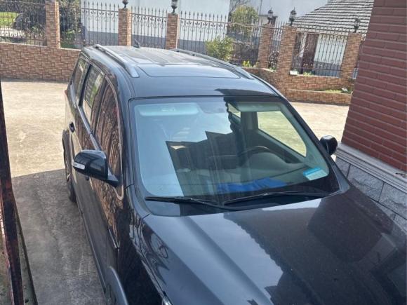 [嘉兴·浙F] 二手东风风行景逸X62017款 劲享系列 1.5T CVT尊享型