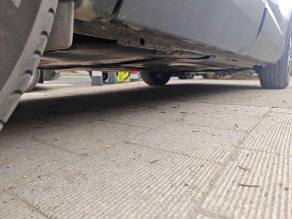 [武汉·鄂A] 二手标致标致50082021款 360THP 5座实力版