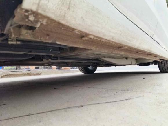 [无锡·苏B] 二手别克英朗2021款 改款 1.3T 自动轻混动精英型