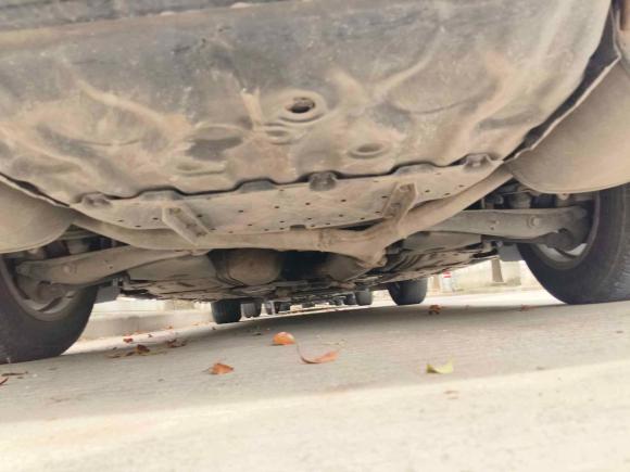 [宁波·浙B] 二手丰田锐志2010款 2.5V 风度菁英版