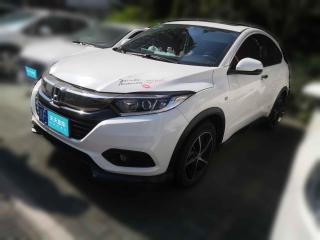 本田缤智2020款1.5LCVT先锋版