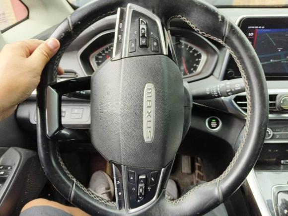 [南通·苏F] 二手上汽大通MAXUS大通G502020款 1.5T 自动豪华版