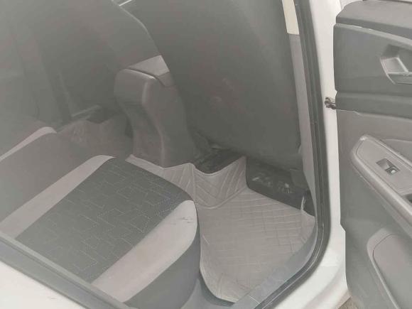 [济南·鲁A] 二手捷达捷达VS52019款 280TSI 自动进取型