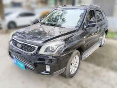 [上海·皖K]起亚&nbsp;&nbsp;狮跑&nbsp;&nbsp;2013款 2.0L 手动两驱版GL