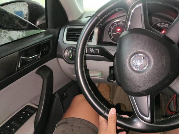 [南通·苏F] 二手斯柯达昕锐2013款 1.6L 自动优选型