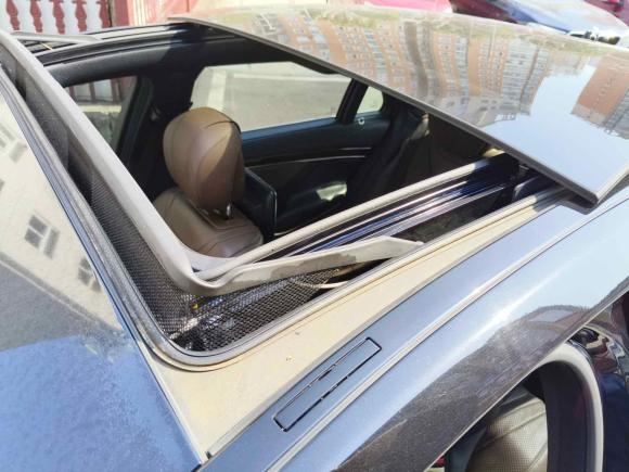 [苏州·苏E] 二手奔驰奔驰S级2014款 S 400 L 尊贵型