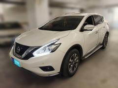 [成都·川A] 日产楼兰2019款 2.5L XL 两驱智联豪华版 国VI