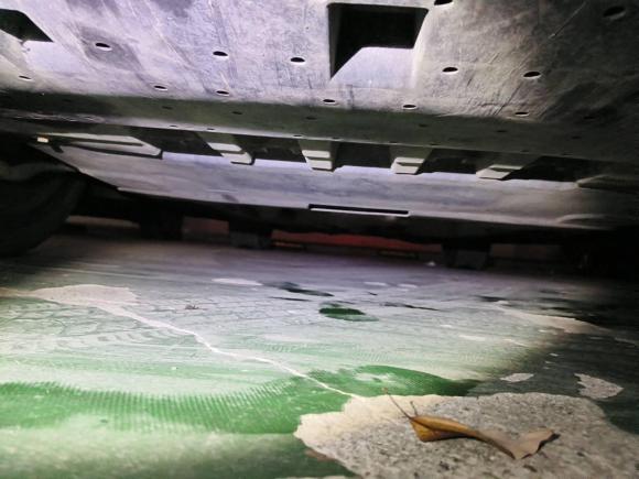 [上海·沪F] 二手凯迪拉克凯迪拉克CT42020款 28T 精英型