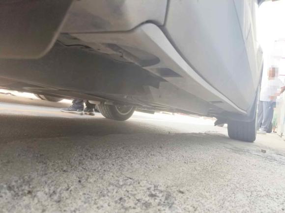 [济南·鲁A] 二手别克昂科威2018款 28T 四驱精英型