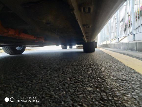 [深圳·粤B] 二手名爵名爵6新能源2018款 45T E-DRIVE智驱混动PILOT超级互联网版