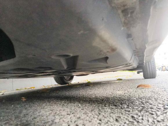 [佛山·粤E] 二手smartsmart forfour2016款 1.0L 52千瓦灵动版