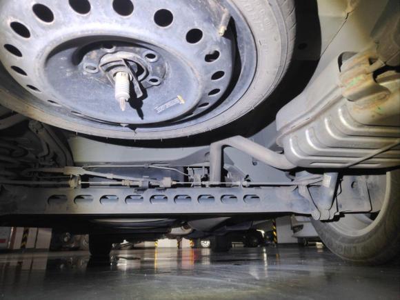 [南昌·赣A] 二手别克别克GL82017款 25S 尊贵型 国V