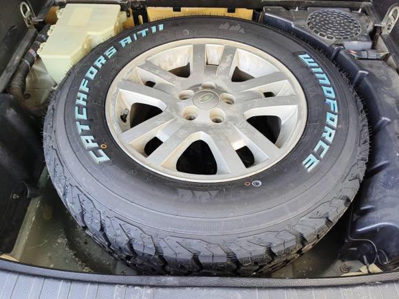 [济南·鲁S] 二手路虎神行者22007款 3.2L