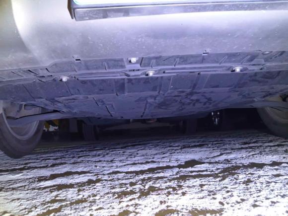 [深圳·粤B] 二手雷诺科雷嘉2017款 2.0L 两驱领先版