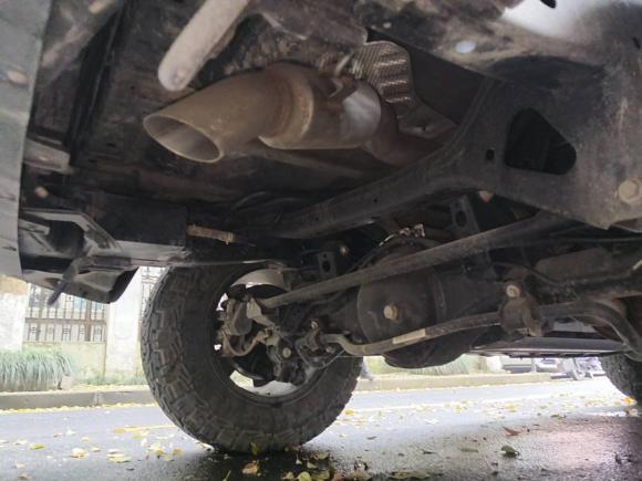 [杭州·浙J] 二手坦克坦克3002021款 越野版 2.0T 征服者