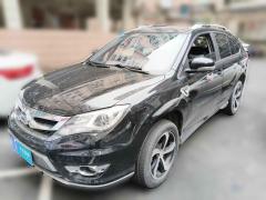 [成都·川Q]比亚迪&nbsp;&nbsp;比亚迪S7&nbsp;&nbsp;2015款 2.0T 自动尊贵型