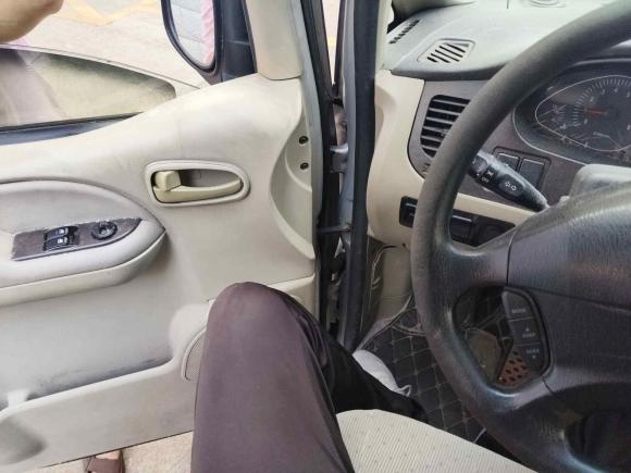 [义乌·浙G] 二手江汽集团瑞风2011款 2.4L政采版 手动豪华型