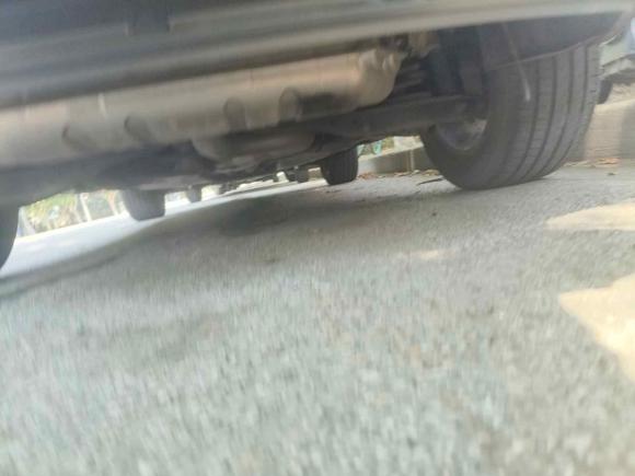 [上海·沪K] 二手大众Tiguan2018款 330TSI 四驱创睿型