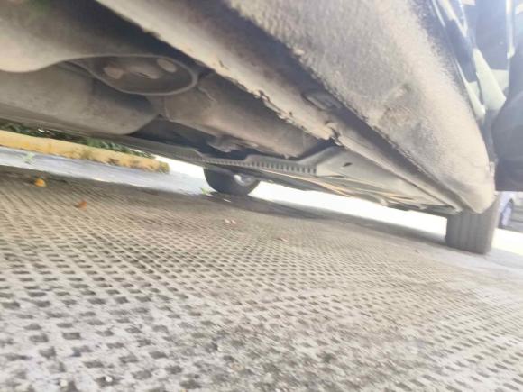 [嘉兴·浙F] 二手斯柯达明锐2017款 1.6L 自动创行版