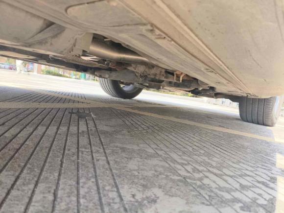 [嘉兴·浙F] 二手保时捷Cayenne2011款 Cayenne Turbo 4.8T