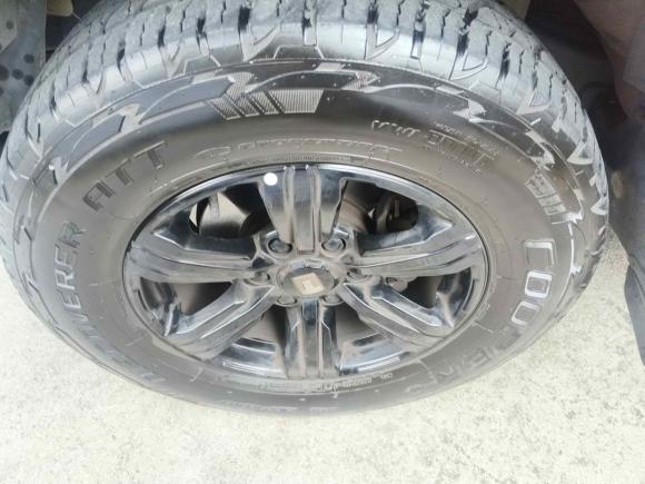 [深圳·粤B] 二手坦克坦克3002021款 越野版 2.0T 征服者