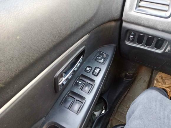 [南京·苏A] 二手三菱劲炫ASX2013款 1.6L 手动两驱标准版