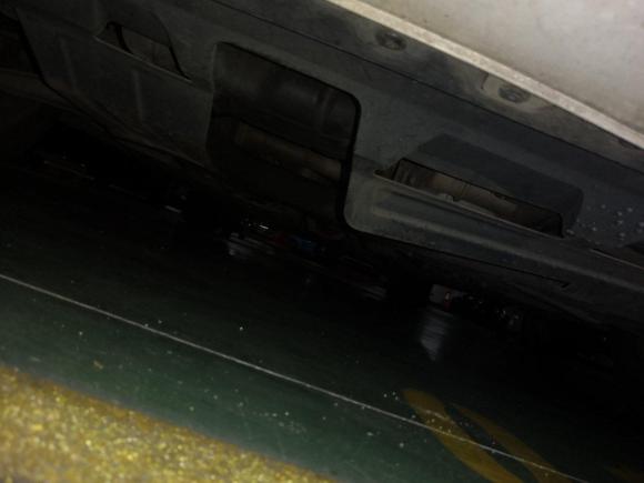 [广州·粤A] 二手东风风行风行S5002016款 1.6L CVT豪华型