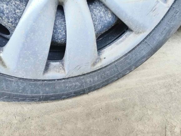 [西安·陕A] 二手雪铁龙爱丽舍2014款 1.6L 手动时尚型CNG