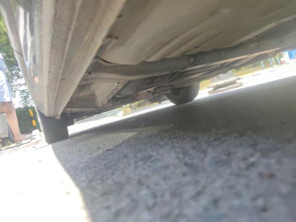 [上海·赣K] 二手理念理念S12011款 1.3L 自动舒适版