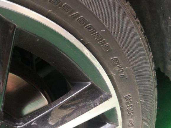 [深圳·粤B] 二手斯柯达昕动2014款 1.6L 自动悦享版