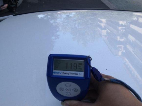 [宁波·浙B] 二手英菲尼迪英菲尼迪Q502014款 3.7L 舒适版