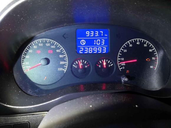 [常州·苏F] 二手奇瑞瑞虎32015款 1.6L 手动智尚纪念版