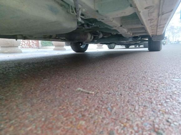 [济南·豫A] 二手比速汽车比速M32017款 1.5L 尊享型