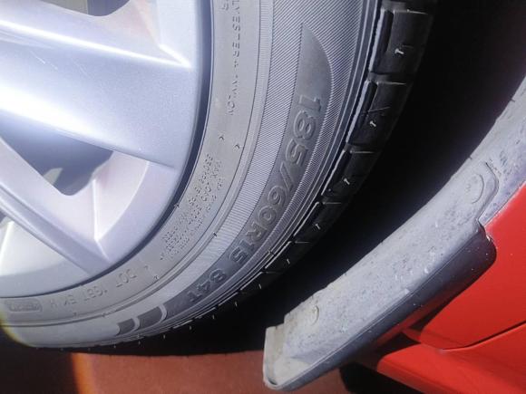 [深圳·粤B] 二手大众Polo2014款 1.4L 自动舒适版