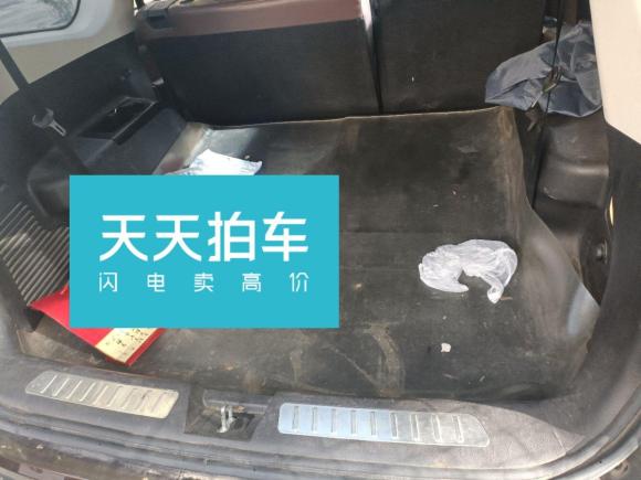 [济南·鲁A] 二手比速汽车比速T52017款 1.5T 手动豪华型