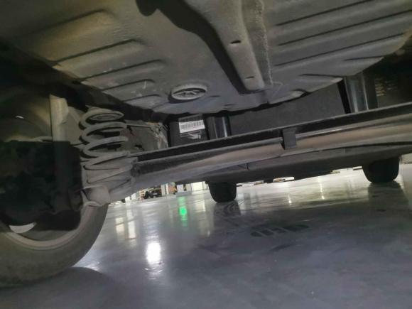 [杭州·浙A] 二手北汽新能源北汽新能源EC52019款 新尚版