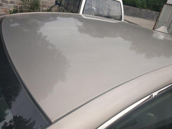 [济南·鲁A] 二手菲亚特菲翔2015款 1.4T 自动悦享版