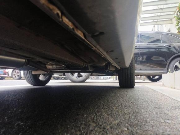 [南昌·赣H] 二手北汽昌河北汽昌河Q352016款 1.5L 自动炫智版