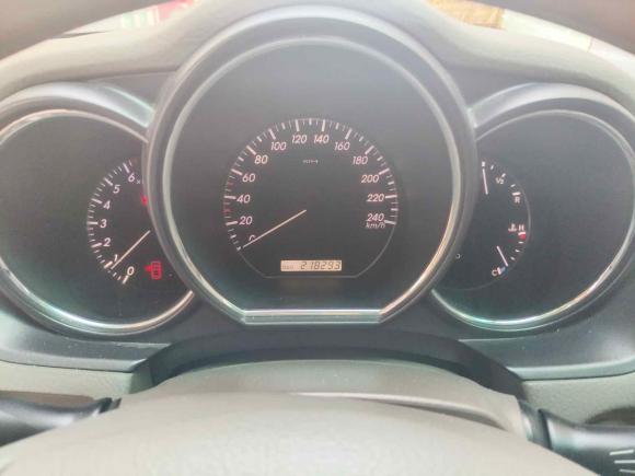 [嘉兴·浙F] 二手雷克萨斯雷克萨斯RX经典2006款 350