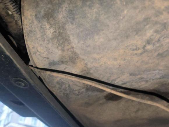 [杭州·浙A] 二手东风风度东风风度MX62015款 2.0L 手动两驱领航版