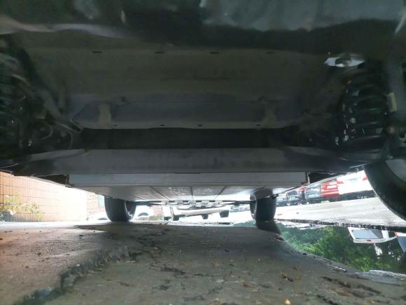 [佛山·粤A] 二手比亚迪元新能源2018款 EV360 智联炫酷型