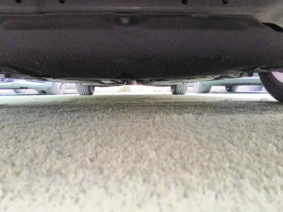 [上海·沪A] 二手沃尔沃沃尔沃V602013款 T5 智雅版