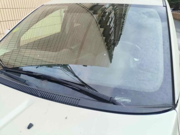 [上海·沪A] 二手道奇酷威2013款 2.4L 两驱尊尚版