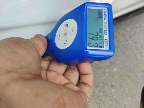 [南昌·赣C] 二手大众途铠2019款 1.5L 自动舒适版