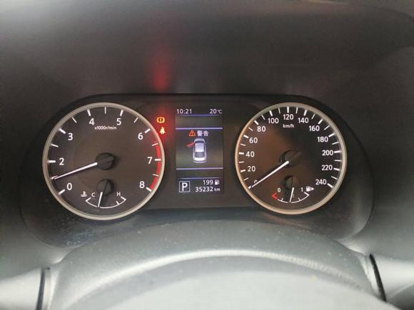 [苏州·苏U] 二手日产轩逸2020款 1.6L XL CVT悦享版