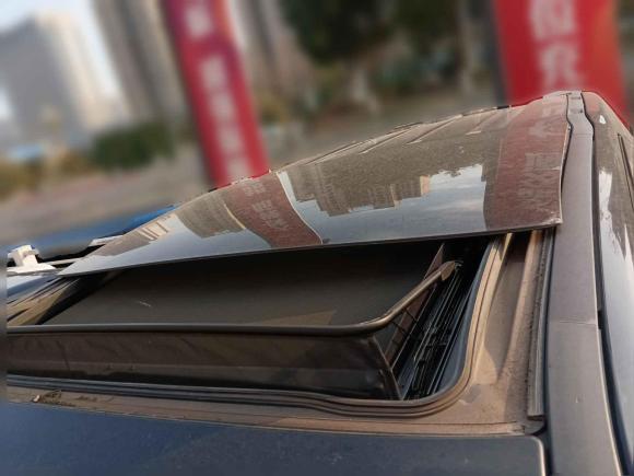 [南京·苏A] 二手路虎神行者22010款 2.2 TD4 自动SE柴油版