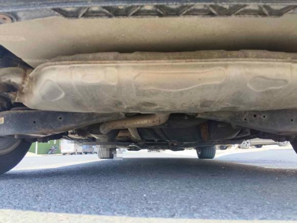 [芜湖·皖B] 二手大众途安2011款 1.4T 手动智雅版5座