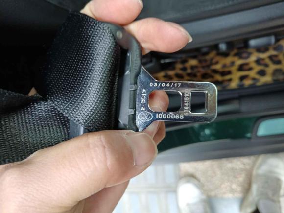 [无锡·苏B] 二手MINIMINI COUNTRYMAN2017款 2.0T COOPER S ALL4 旅行家